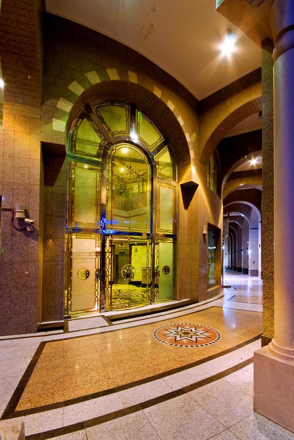 Diyar Tabah Hotel Medína Exteriér fotografie